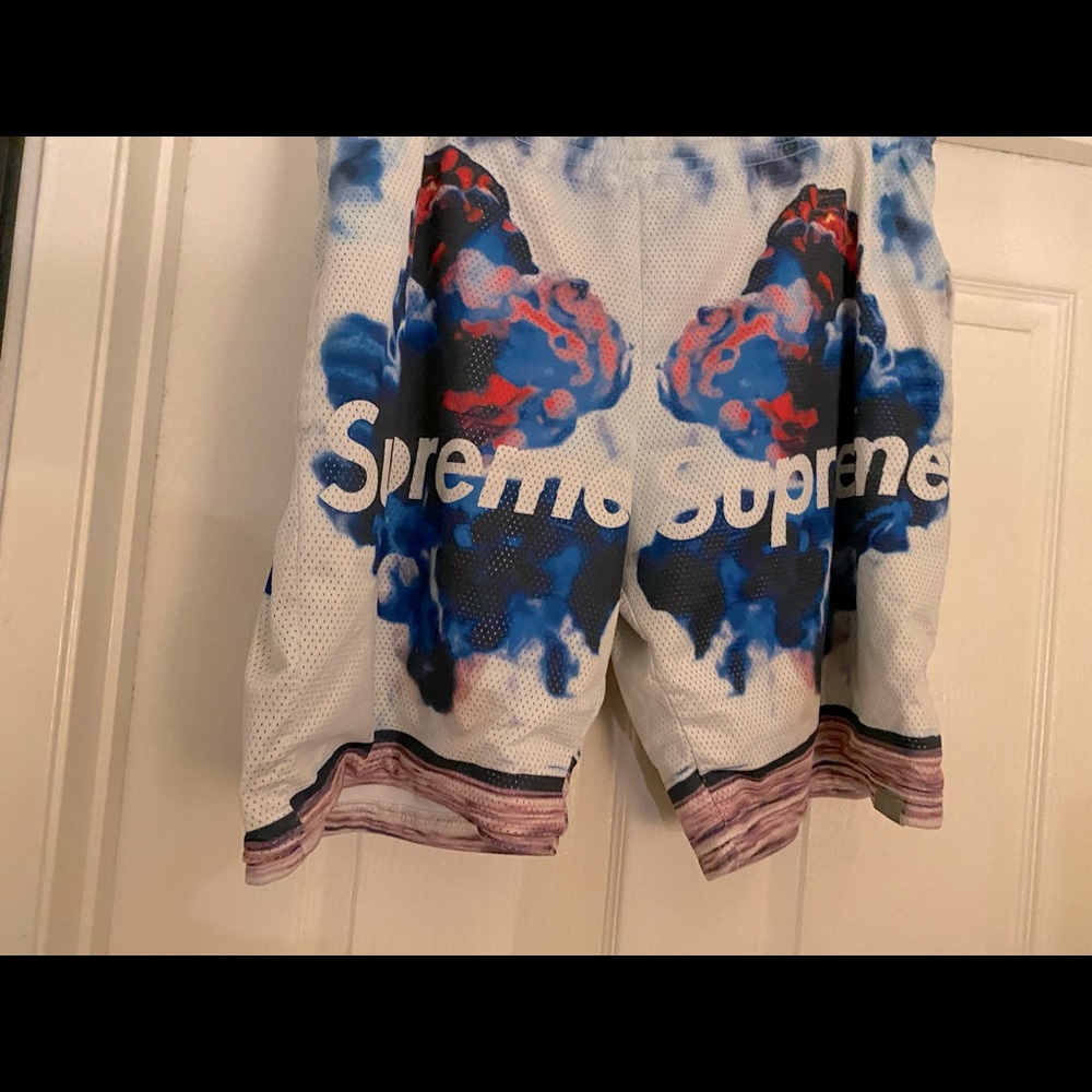 Mens 1991 INC “Supreme” Shorts